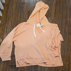 American Eagle Lightweight Sweatshirt - L